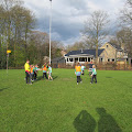 2012 groep 6 korfbal