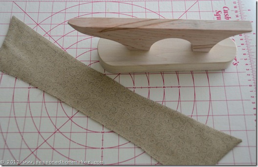 Tailor Board 9