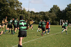 RCD - Delftzijl (69 - 20)