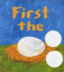 First the egg First the egg