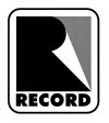 Logo-Record Logo-Record