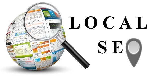 Local SEO Map Local SEO Map