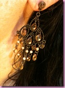 morocco earrings