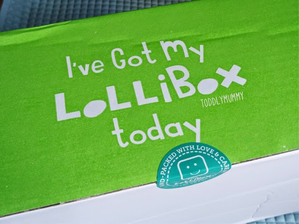 Lollibox 1