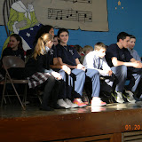 School Spelling Bee