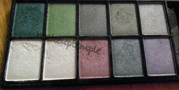 nyxge5 nyxge5