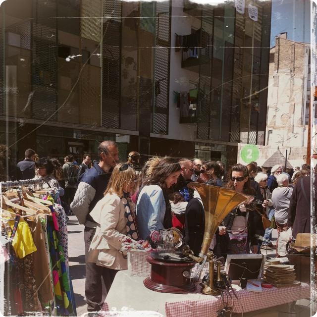 VINTAGE 7 VINTAGE 7