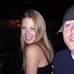 Heath takes the wheel for the drive up 010.JPG