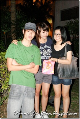 Mooncake Festival 11