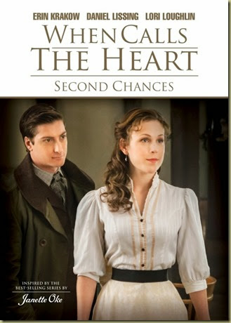 WCTH_Second Chances WCTH_Second Chances