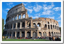 colosseo-Roma-grande-meraviglia-romana