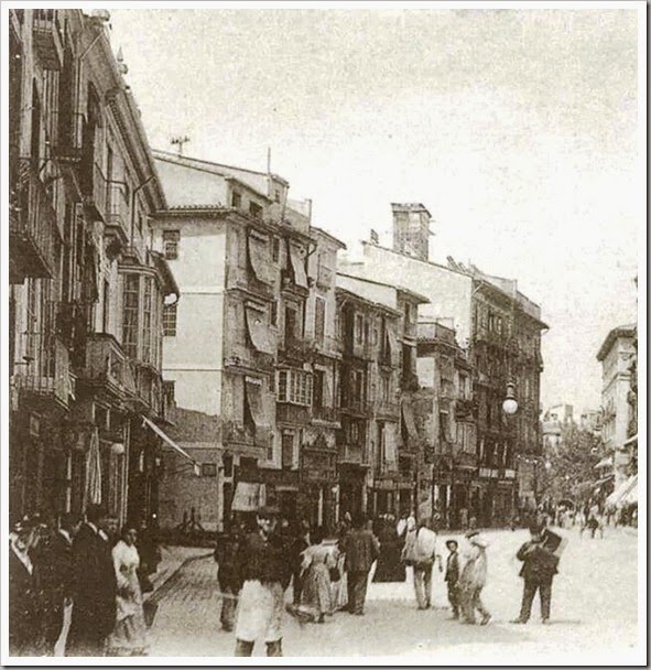 1900 CA BARRIO DE PESCADORES 1900 CA BARRIO DE PESCADORES
