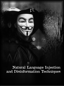 Natural Language Injection and Disinformation Techniques Cover
