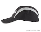 100% POLYESTER CAP
ART NO. NY02-1454
BLACK