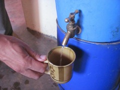 clean water clean water