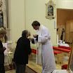 Rok 2012 - Večer s bl. Jánom Pavlom II 22.10.2012
