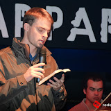 Rede Jovem - 10.07.2010