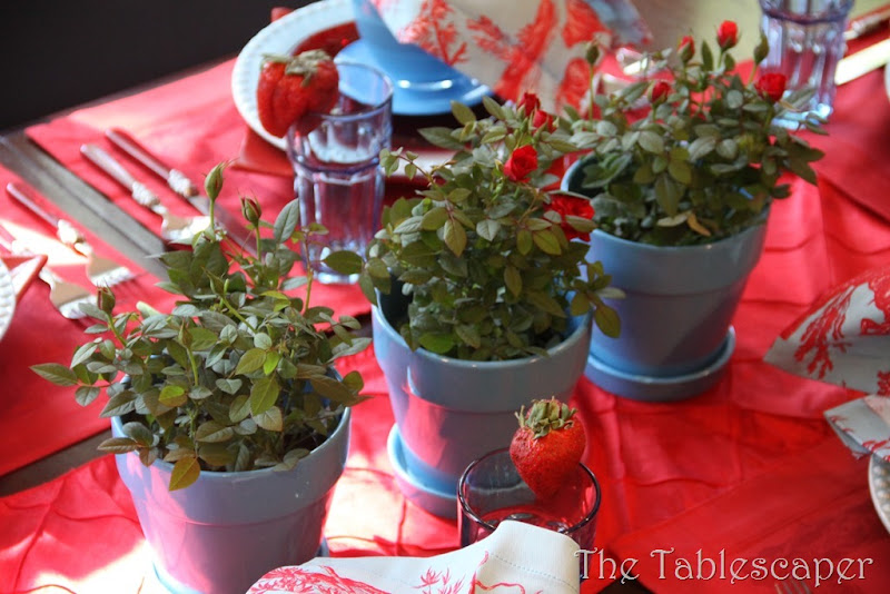 memorial Day table 021 memorial Day table 021