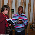 Tentoonstelling Surinaamse kunst: Sribi Switi, Marcel Pinas