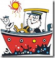10099197-cartoon-of-happy-captain-in-red-boat