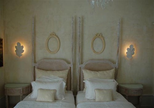 Bed Bed