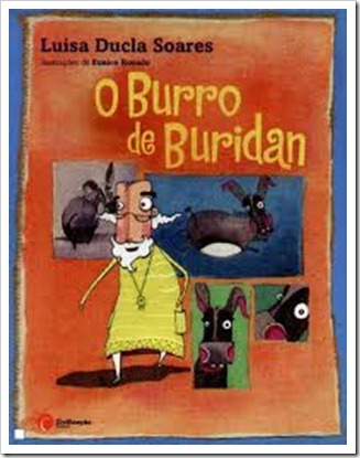 O burro de Buridan O burro de Buridan