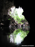 Other End of the Cave