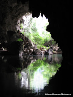 &ndash; Other End of the Cave