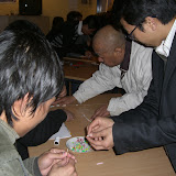 CCG e.V. Seminar 2010