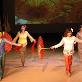 Cultural Night 2009: 20th Anniversary - Performances