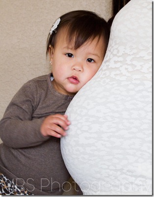 Maternity Portrait Session - Vacaville -5