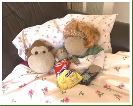 Duvet Day Duvet Day