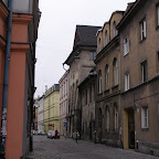 Krakow, Poland. High Synagogue, 16th century. Photo Samuel Gruber 2008.jpg Krakow, Poland. High Synagogue, 16th century. Photo Samuel Gruber 2008.jpg