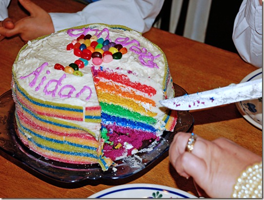 cutting-cake