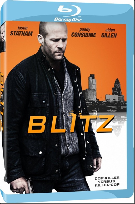 Blitz (2011) m-hd 720p AC3 x264 