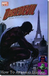 P00009 - Daredevil #90 P00009 - Daredevil #90
