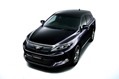 2014-Toyota-Harrier-JDM-1 2014-Toyota-Harrier-JDM-1