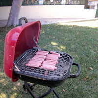 4th of July BBQ