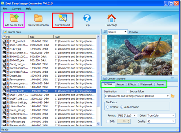 Best Free Image Converter