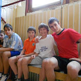 V&aacute;nočn&iacute; laťka 2011