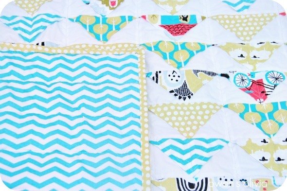owens olivia quilt