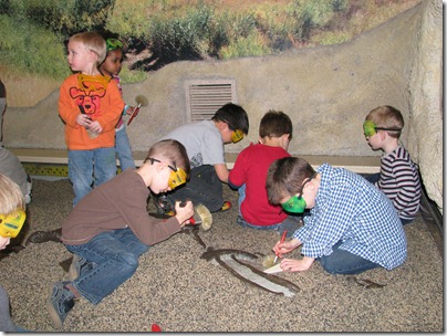 Children's Museum of Indianapolis (2) Children's Museum of Indianapolis (2)