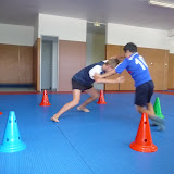 photos stages ete 09 S2