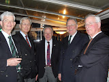  Nieuwjaarsreceptie 2011