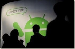 android android