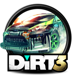 Dirt 3 - Gameplay Comentado