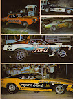Inside Page of Cars Magazine 1969