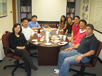 Teachers Day, May 2008