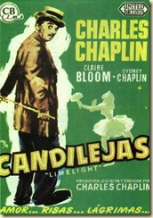 candilejas candilejas