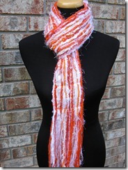 tennessee scarf